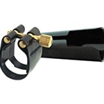 Rovner Bari Sax Ligature/Cap