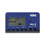 Korg MA2 Metronome, Blue