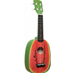 Amahi Soprano Ukulele, Watermelon