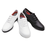 Dinkles Vanguard Band Shoes