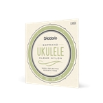 D'Addario Soprano Ukulele Strings