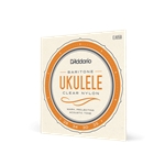 D'Addario Pro-Arte Custom Extruded Baritone Ukulele Strings