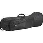 Kaces Trombone Case, Black