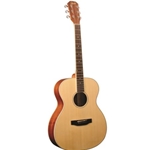 Austin AA25OS OOO Acoustic Guitar, Satin