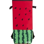 On Stage Soprano Ukulele Gig Bag, Watermelon Print