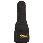 Amahi Padded Soprano Ukulele Bag