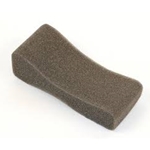 Foam Shoulder Pad, Fits 1/4 & 1/2