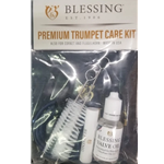 Trumpet Premium Maintenance Care Kit