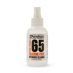 Dunlop Pure Formula 65 Silicone-Free Intensive Cleaner