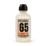 Dunlop Pure Formula 65 Coconut Oil Fretboard Conditioner