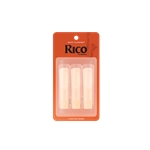 Rico #2.5 Bass Clarinet Reeds (3 pk)