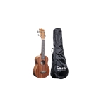 Amahi UK120TW Mahogany Tenor Ukulele