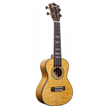 Amahi C-01 Flamed Tiger Maple Concert Ukulele