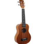 Amahi Mahogany Concert Ukulele