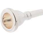 Blessing Helleberg Tuba Mouthpiece