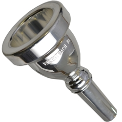 Bach 18 Tuba Mouthpiece