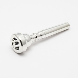 Bach 10-1/2C Trumpet Mouthpiece