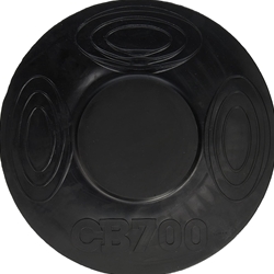 Gladstone Style Pad 14"