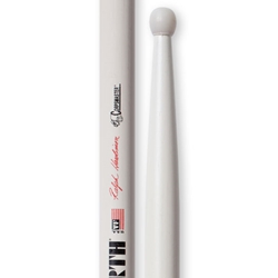 Vic Firth Ralph Hardimon Sticks, Nylon Tip