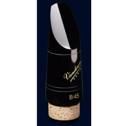 Vandoren B45 Bb Clarinet Mouthpiece