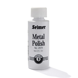 Selmer Silver Polish
