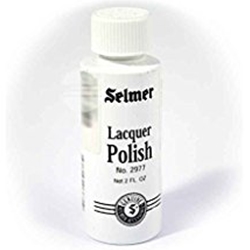 Selmer Lacquer Polish