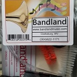 Sax Care Kit