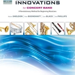 Sound Innovations Book 1, Flute