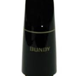 Student Clarinet Mouthpiece, Plastic