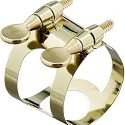 Ligature, Tenor Sax