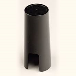 Tenor Sax Mouthpiece Cap, Plastic