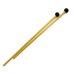 Bell Mallets, Plastic Tip for Student Bell Sets