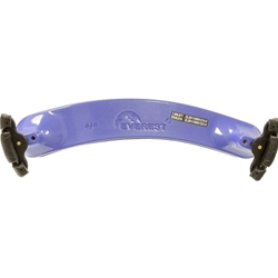 Performance Violin Shoulder Pad, PURPLE, fits 3/4-4/4