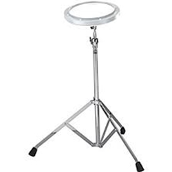 Practice Stand Only, Fits Remo Practice Pad (Pad not included)