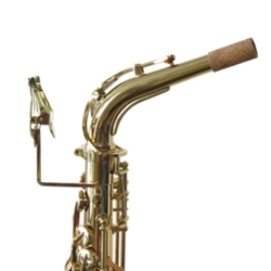 Sax Lyre, Straight