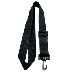 Economy Sax Strap, Plastic Hook