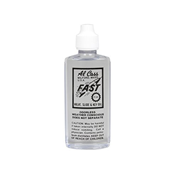 Al Cass FAST Valve Oil