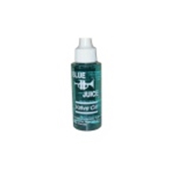 Blue Juice Valve Oil