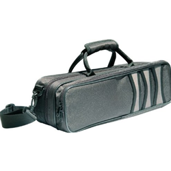 Flute Case - Black