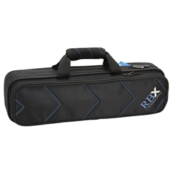 Reunion Blues RBX Flute Case