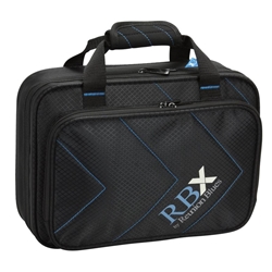 Reunion Blues RBX Clarinet Case