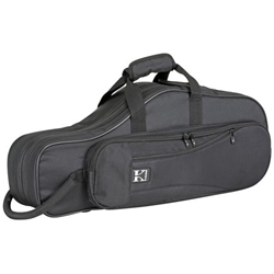 Kaces Alto Sax Case, Black