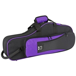 Kaces Alto Sax Case, Purple