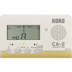 Korg Chromatic Tuner