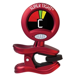 Snark Super Tight Clip-On / Microphone Tuner