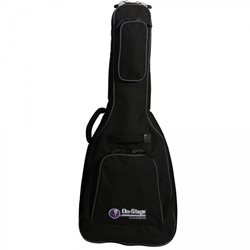 On-Stage Deluxe Acoustic Guitar Gig Bag