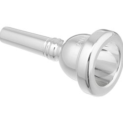Blessing 6-1/2AL Bass Trombone Mouthpiece