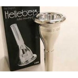 Conn Helleberg Tuba Mouthpiece