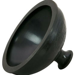 Mutec Trumpet Plunger Mute