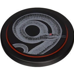 Grafix Practice Pad - SERPENT